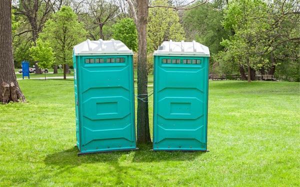 Special Event Porta Potty Rentals Reading PA