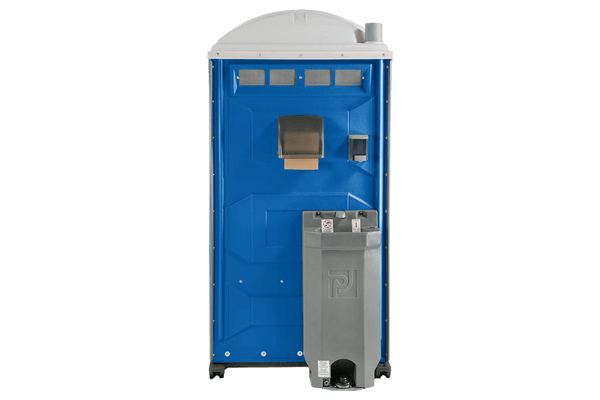 Deluxe Flushable Porta Potty Reading PA