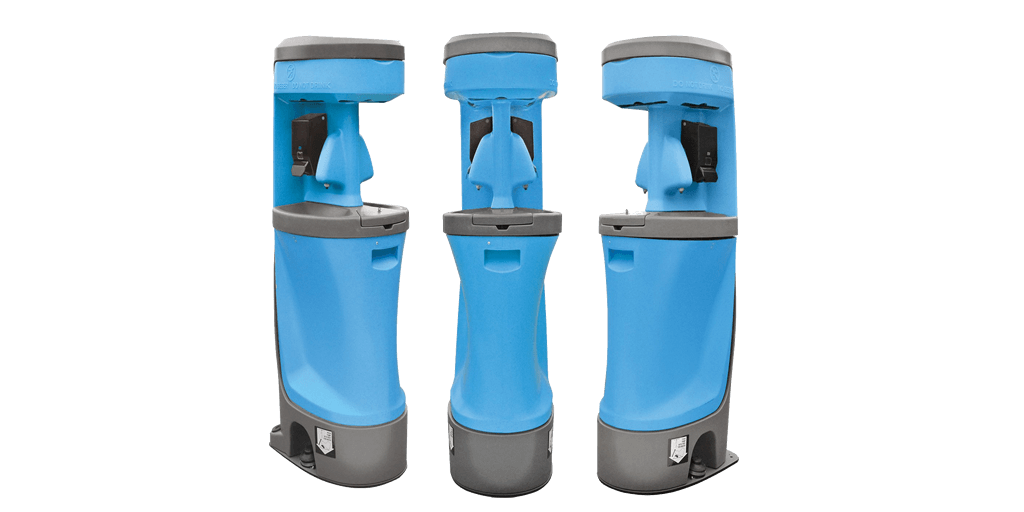 Portable Handwashing Stations Reading PA